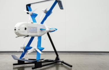 Las 8 innovaciones de Amazon para mejorar el servicio a cliente: drones, robótica e inteligencia artificial 